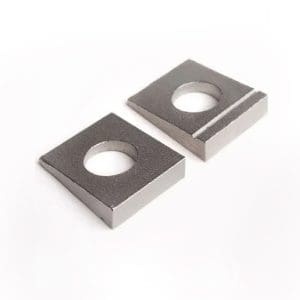 Taper Washer - IS5372 / DIN434