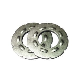 Direct Tension Indicator