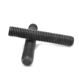ASTM A193 Gr. B7 Full Thread Stud - Metric