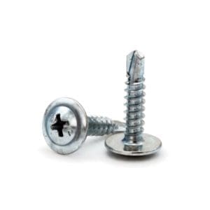Truss Head Self Drilling Screw