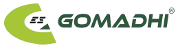 gomadhi